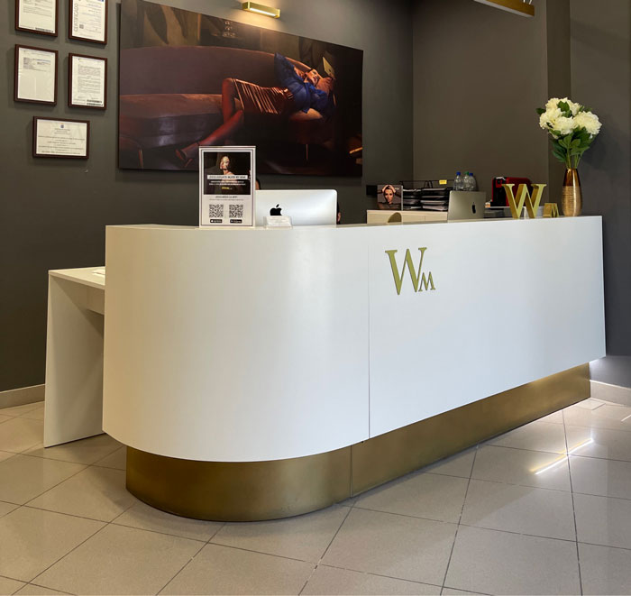 Clínica aumento de pecho Las Palmas