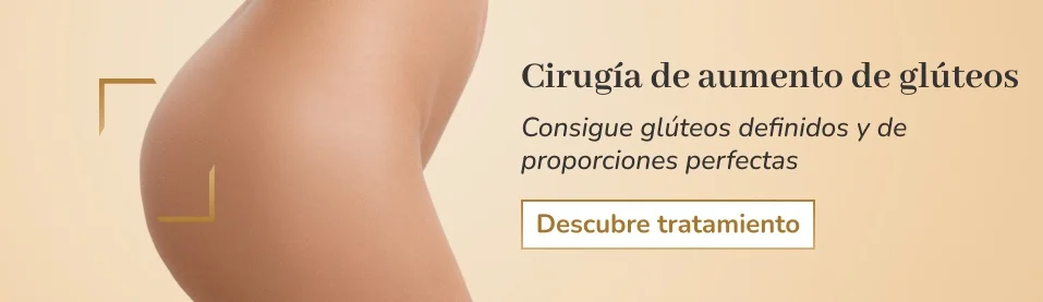 Cirugía de aumento de glúteos Las Palmas