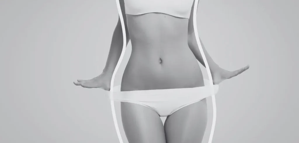 Liposucción láser qué es y diferencias de la liposucción normal