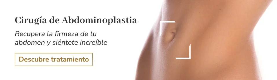 Abdominoplastia Las Palmas