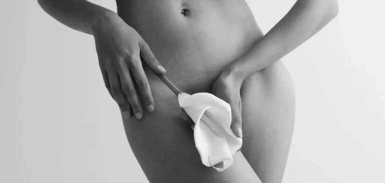 estetica genital