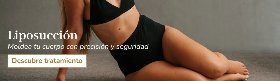 Liposucción Las Palmas