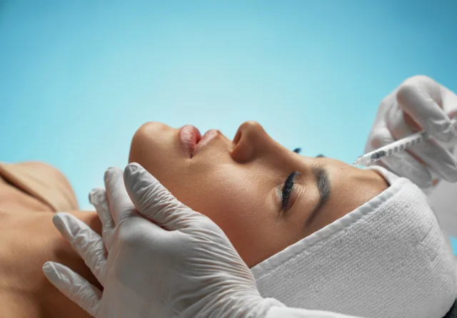 medicina estética que es