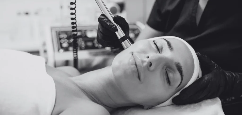 qué es la medicina estética