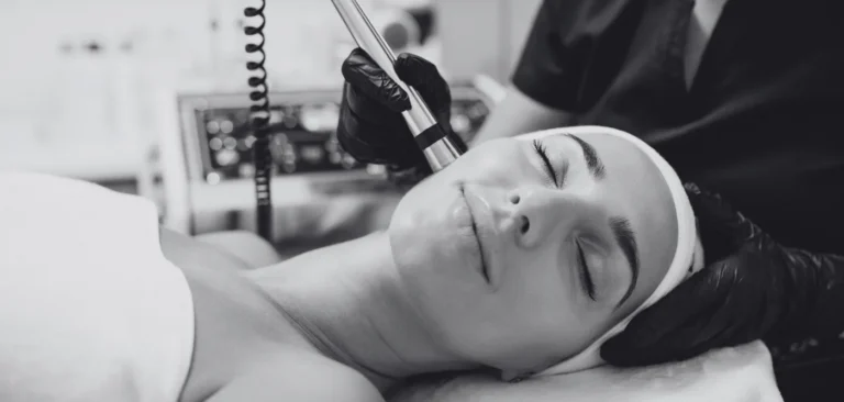 qué es la medicina estética