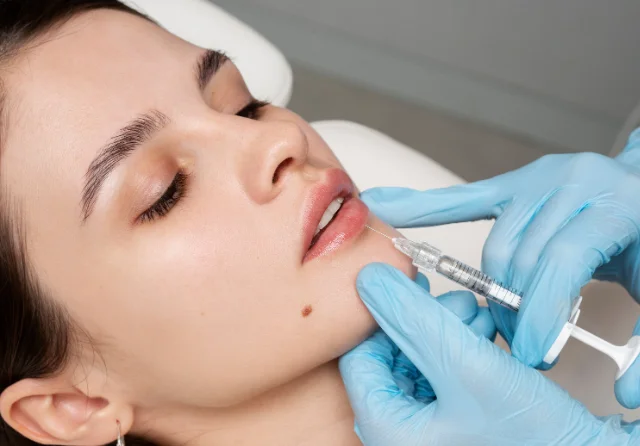 qué es la medicina estética y para que sirve