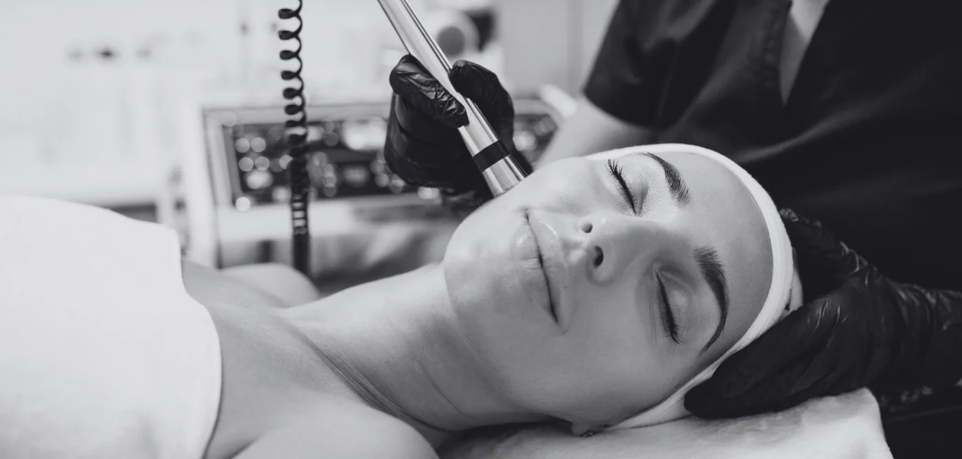 qué es la medicina estética