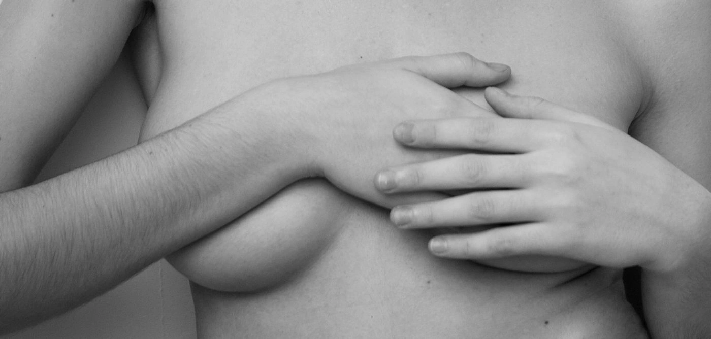 porque hay mujeres que no se le desarrollan los senos