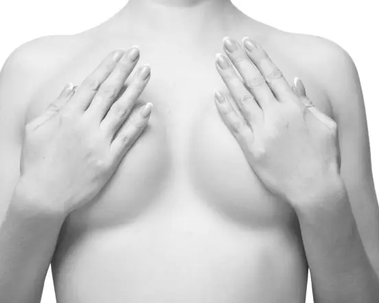 lipofilling pecho Tenerife