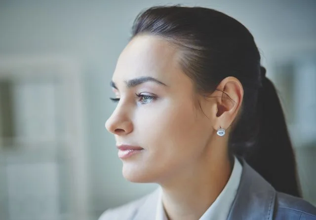 Postoperatorio de otoplastia recuperación