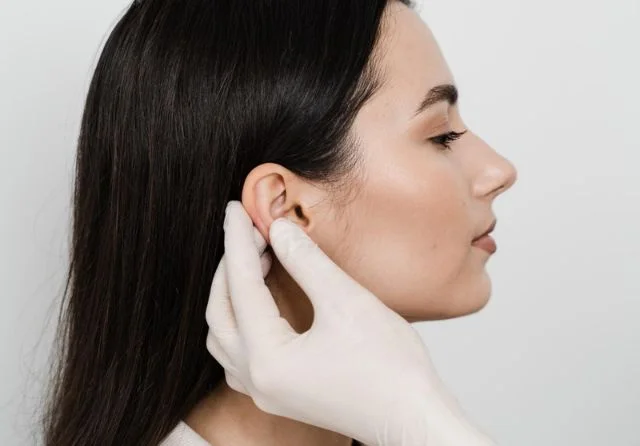 postoperatorio otoplastia