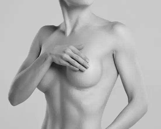 Reducción Pecho en Las Palmas