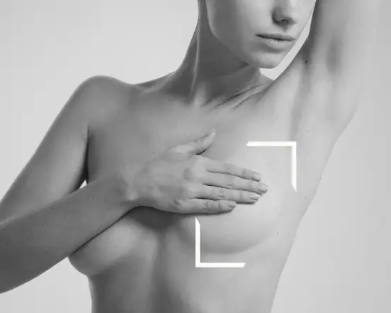 Mamoplastia Las Palmas