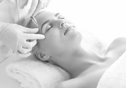 Blefaroplastia Tenerife