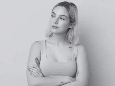 cuando dejan de crecer los pechos