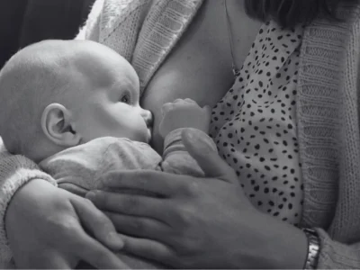 me he quedado sin pecho después de la lactancia