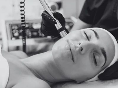 qué es la medicina estética