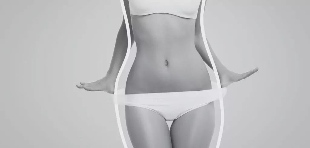 Liposucción láser qué es y diferencias de la liposucción normal