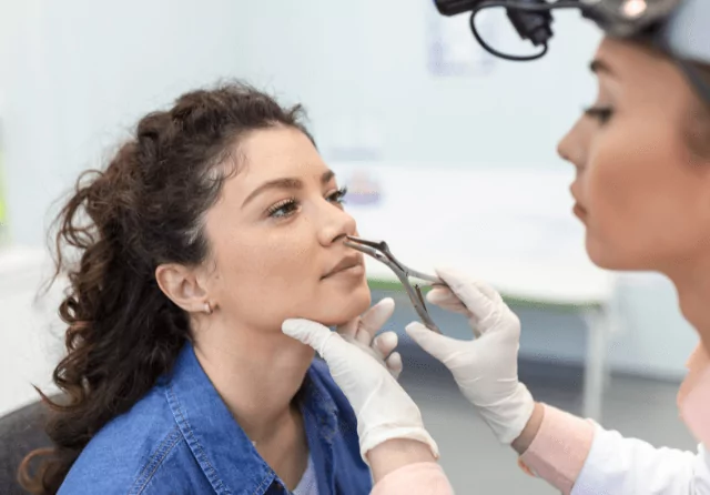 Rinoplastia ultrasónica: qué es y sus ventajas